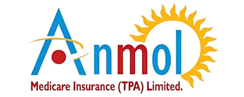 Anmol Medicare Insurance Ltd
