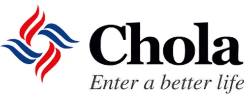 Cholamandalam MS GIC Ltd