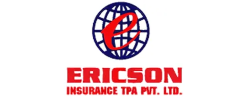 Ericson Insurance Pvt. Ltd