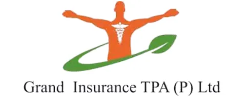 Grand Insurance Pvt. Ltd