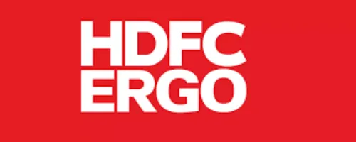 HDFC ERGO GIC Ltd