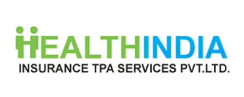 Health India Insurance Services Pvt. Ltd