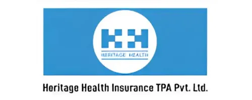 Heritage Health Insurance Pvt. Ltd
