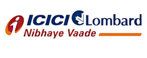 ICICI Lombard GIC Ltd