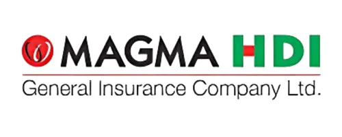 Magma HDI GIC Ltd