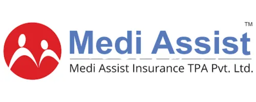 Medi Assist Insurance Pvt. Ltd