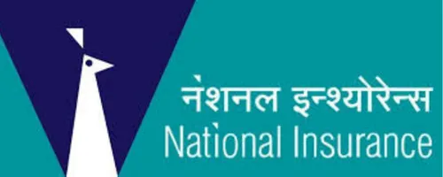 National Insurance Co. Ltd