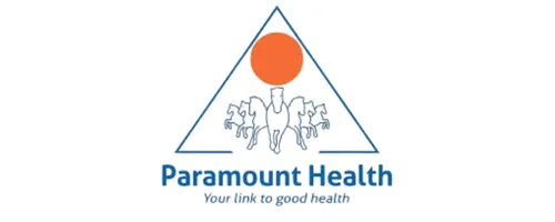 Paramount Health Services Insurance Pvt. Ltd