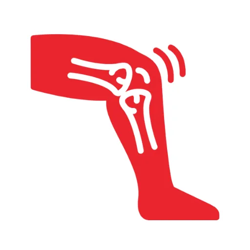 RFA for knee Arthritis Pain