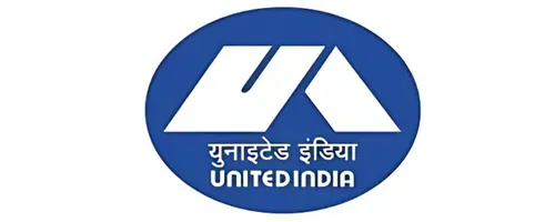 United India Insurance Co. Ltd