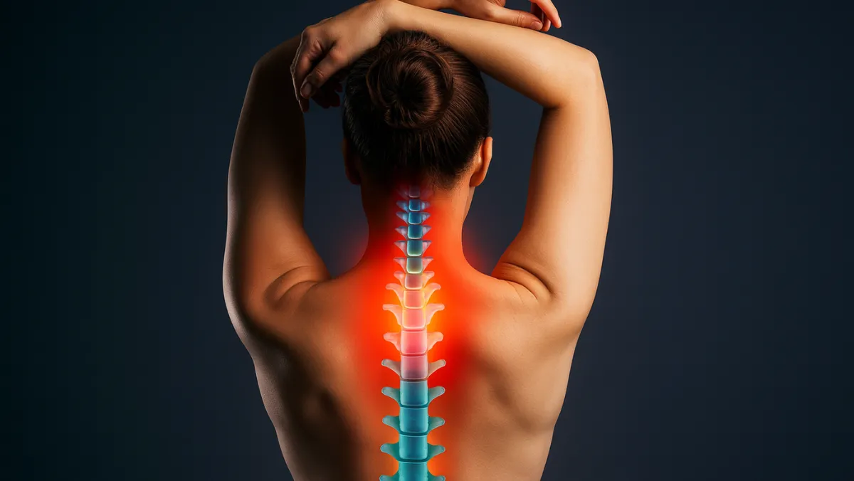 Back and Neck Care