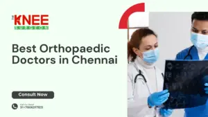 Best Orthopaedic Doctors in Chennai