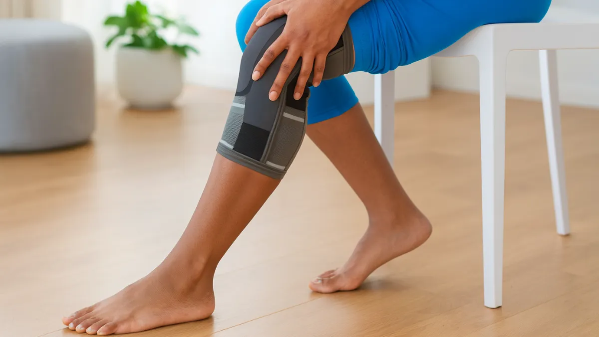 Dance-related injuries