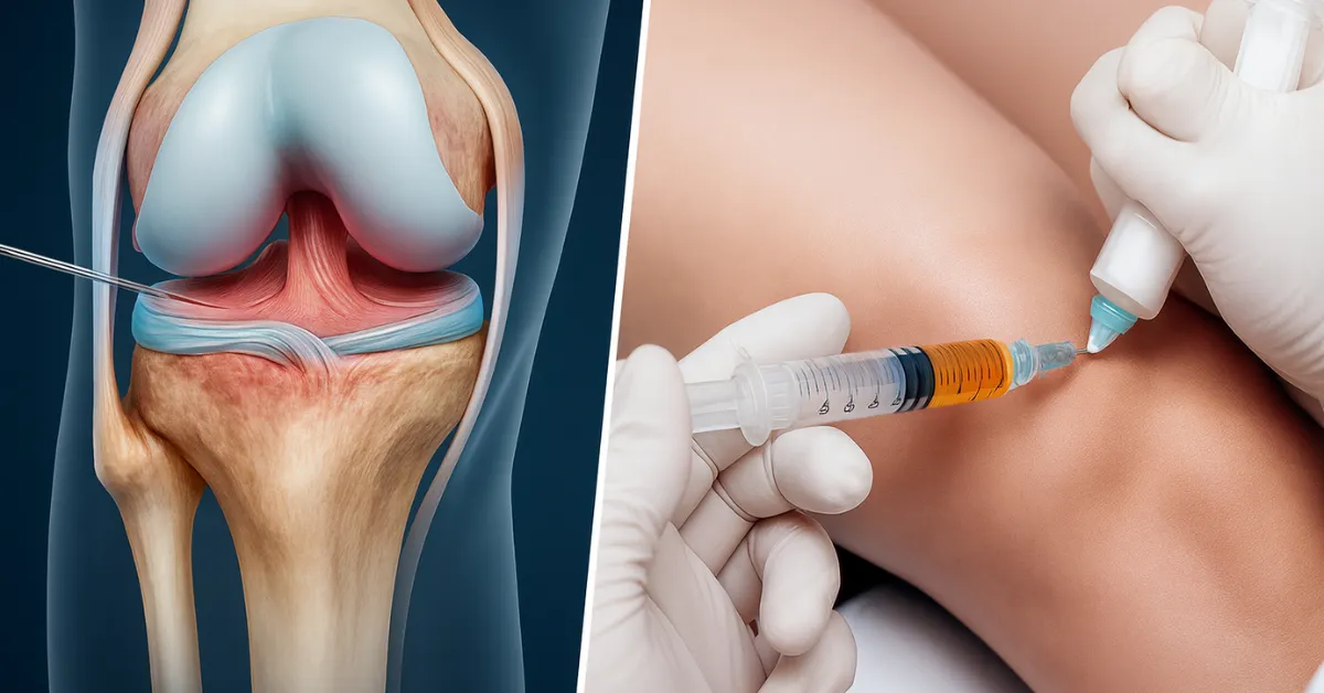 Exosome Therapy in Orthopedics