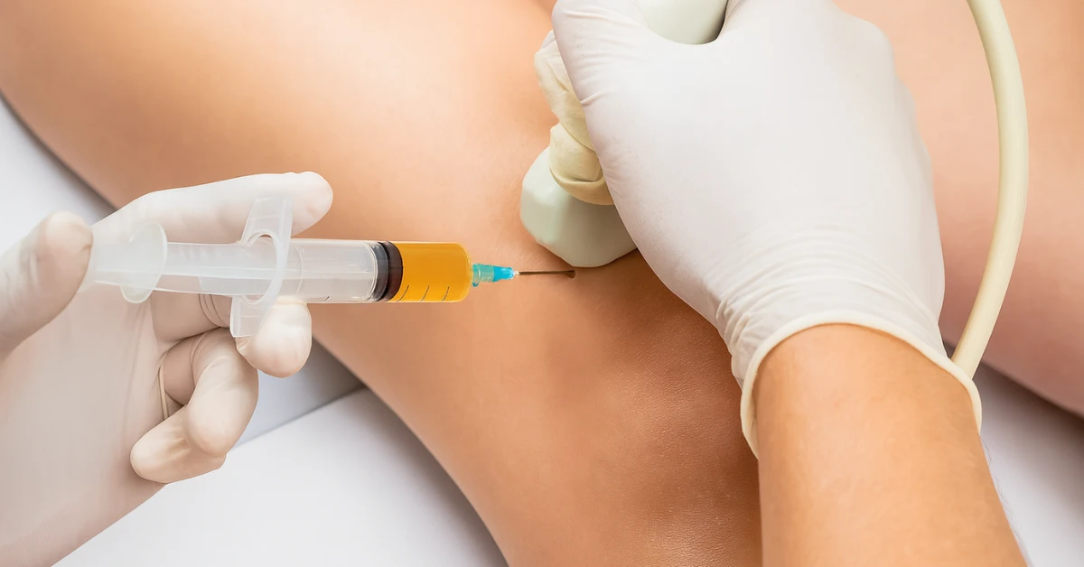 Growth Factor Concentrate (GFC)