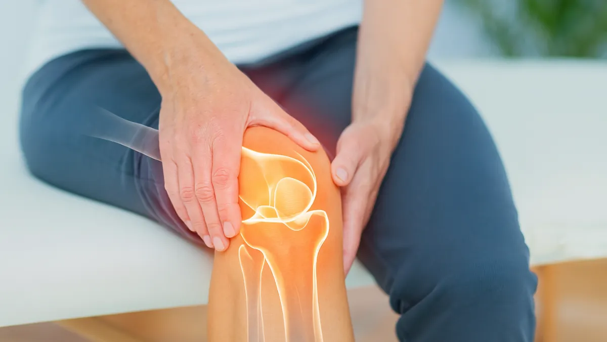 Knee Care