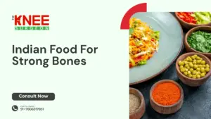 Indian Food for Strong Bones