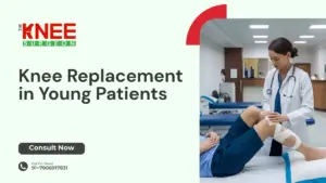 Knee Replacement in Young Patients