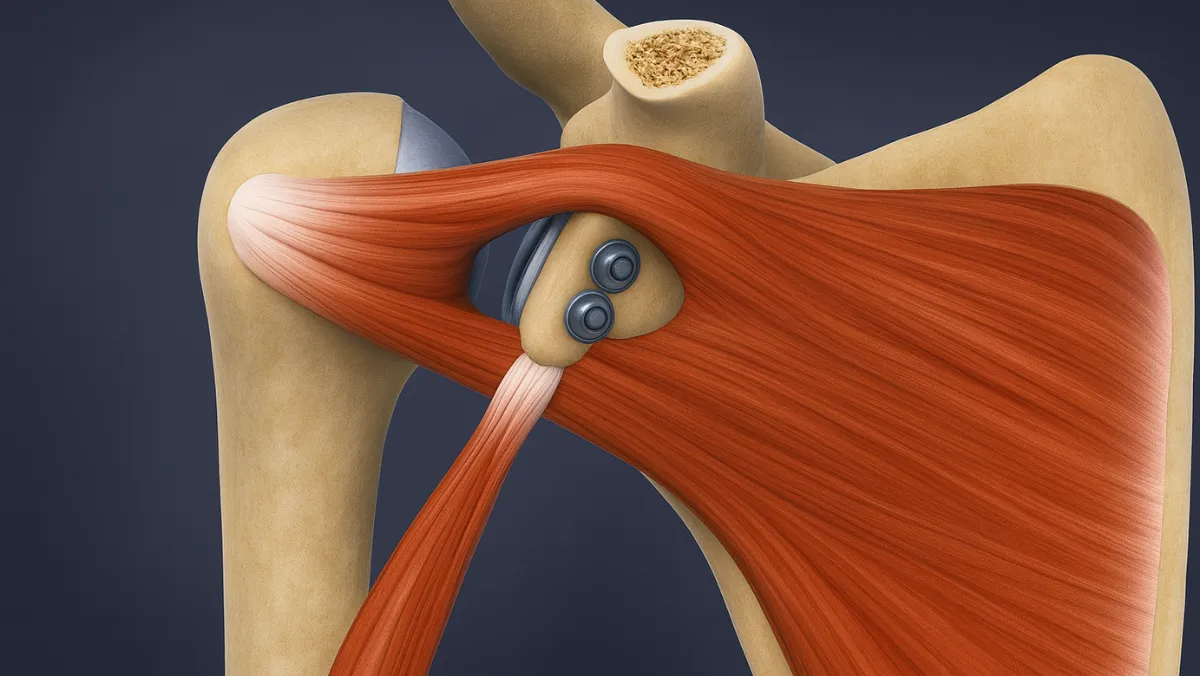 Latarjet Surgery