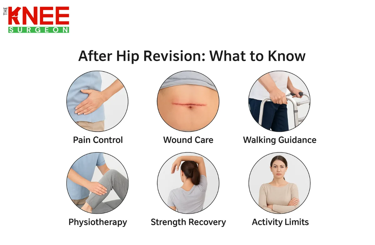 Revision Hip Replacement