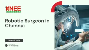 Robotic Surgeon in Chennai