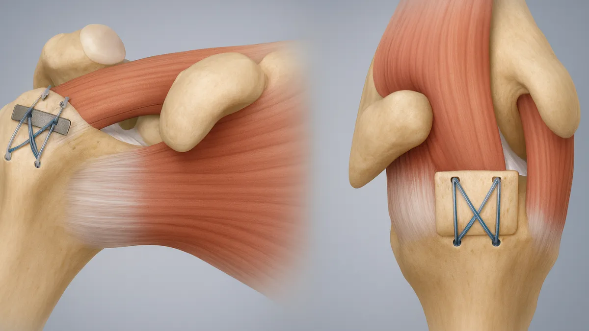 Rotator Cuff Repair