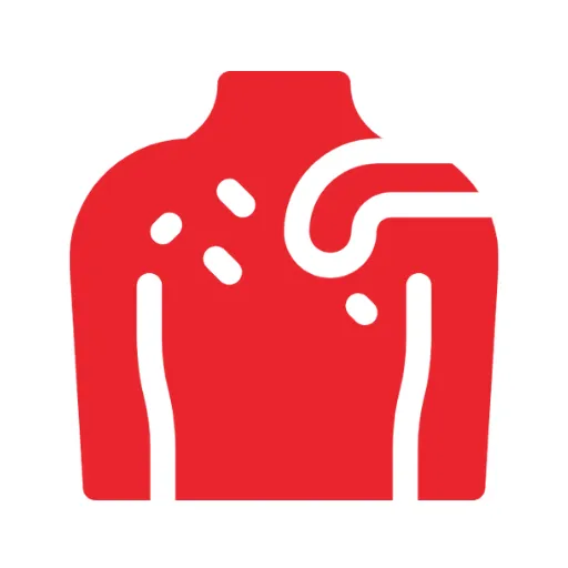Shoulder Care
