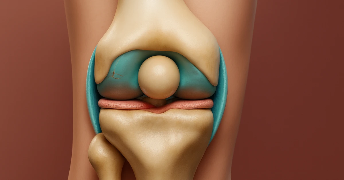 Stem Cell Cartilage Transplant