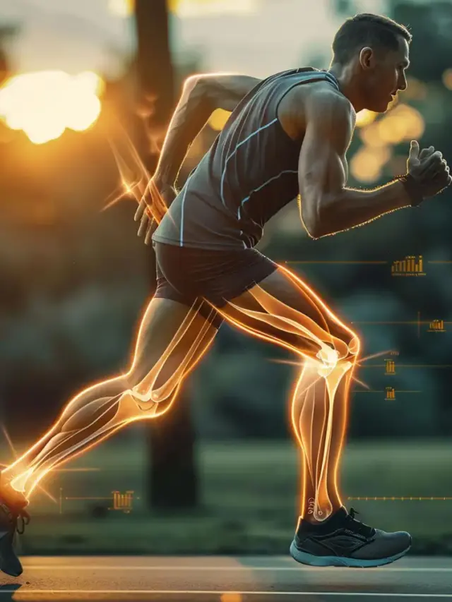 How to Improve Bone Health