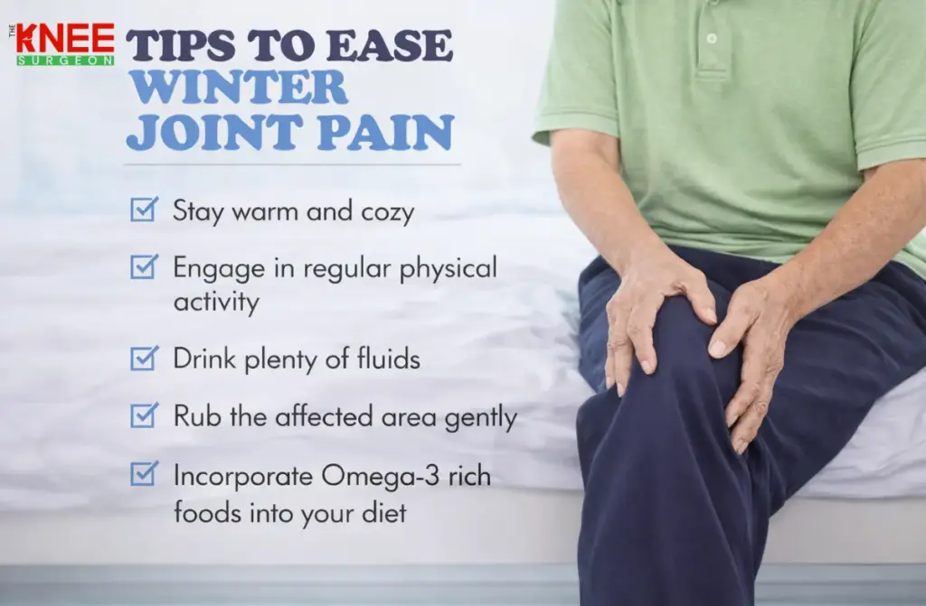 Best Medicine for Knee Pain in Old Age
