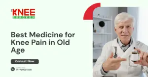 Best Medicine for Knee Pain in Old Age