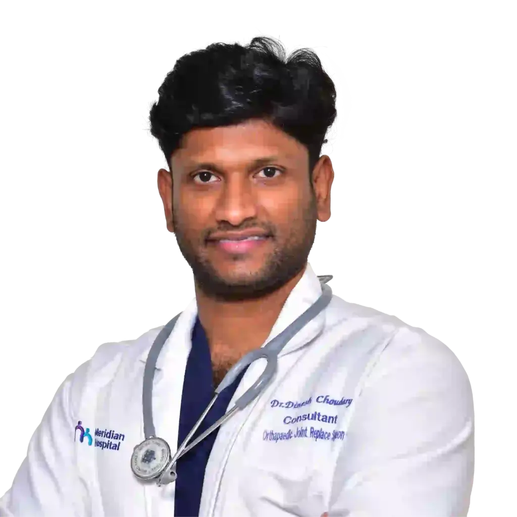Dr. Dinesh
