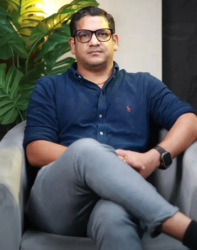 Dr. Vijay Kumar Sohanlal