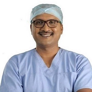 Dr. Navaladi Shankar
