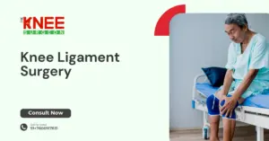 Knee Ligament Surgery