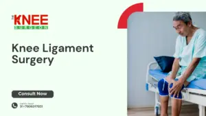 Knee Ligament Surgery