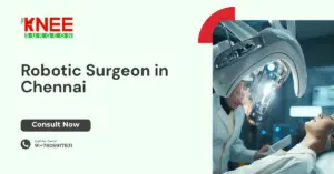 Robotic Surgeon in Chennai