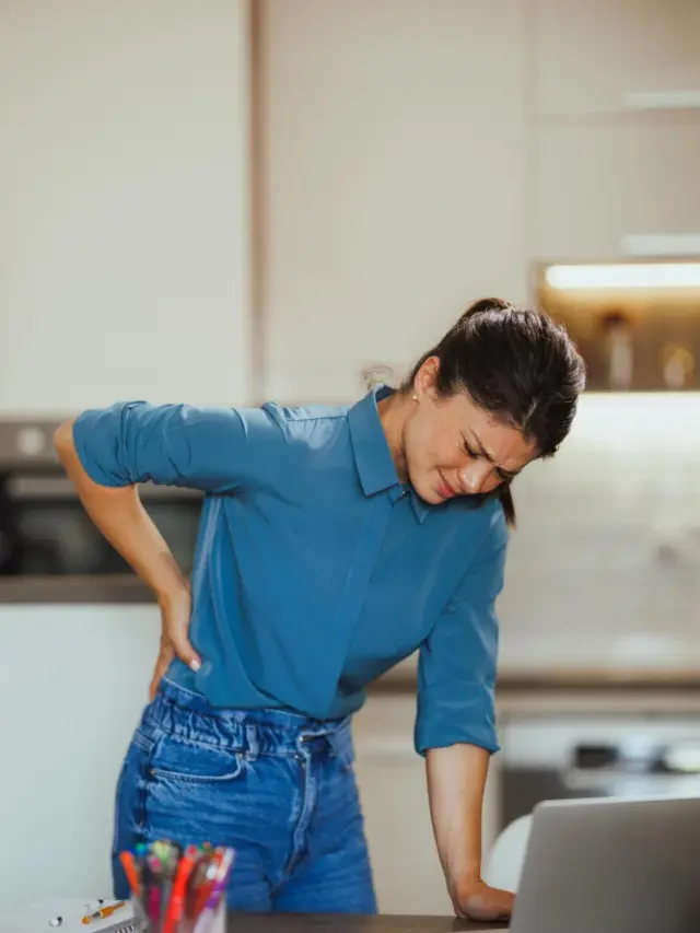 How to relieve Hip Pain at Home
