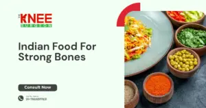 Indian Food For Strong Bones