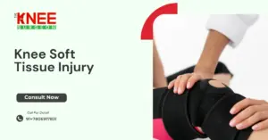 Knee Soft Tissue Injury