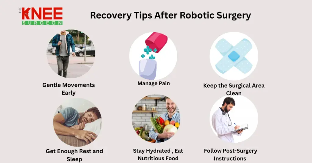 Robotic Surgery Doctors in India