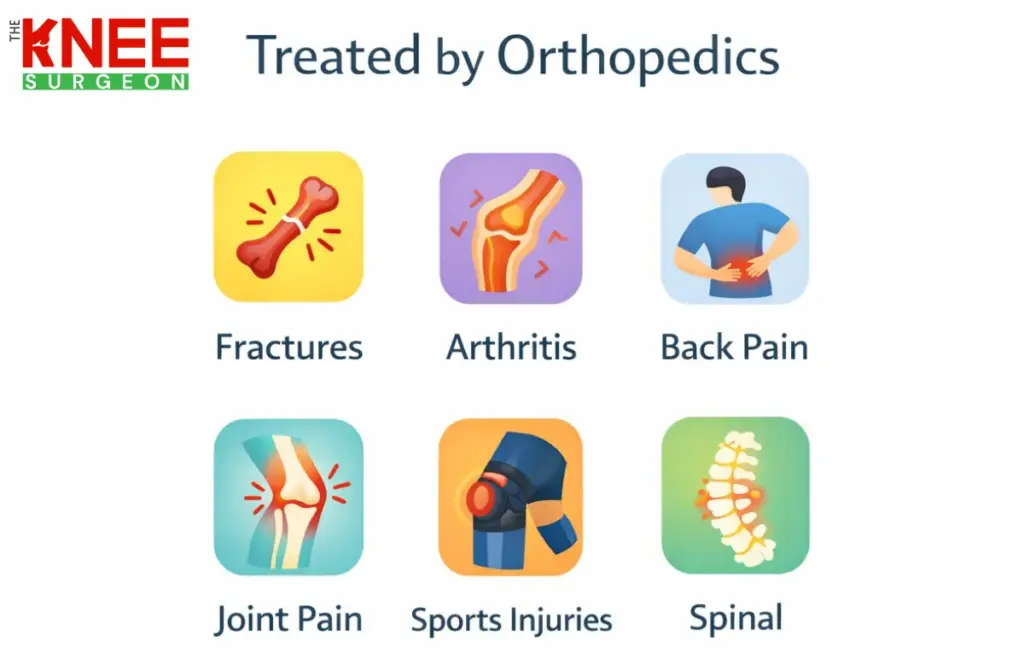 Best Orthopedic Surgeon in Kilpauk