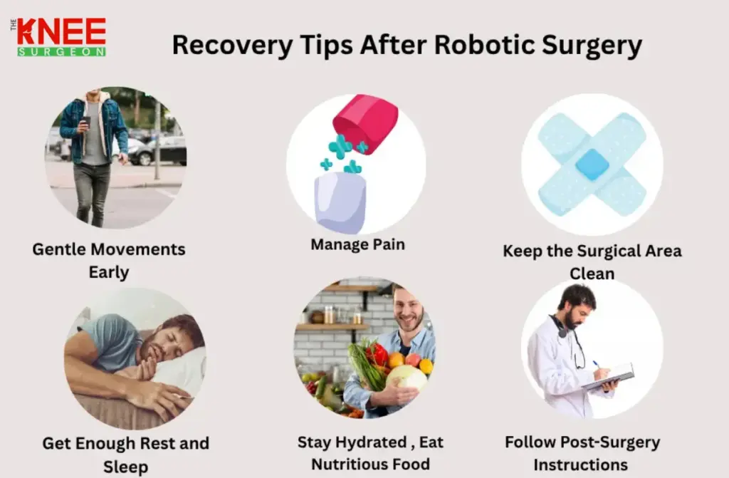 Best Robotic Surgery Doctors in India