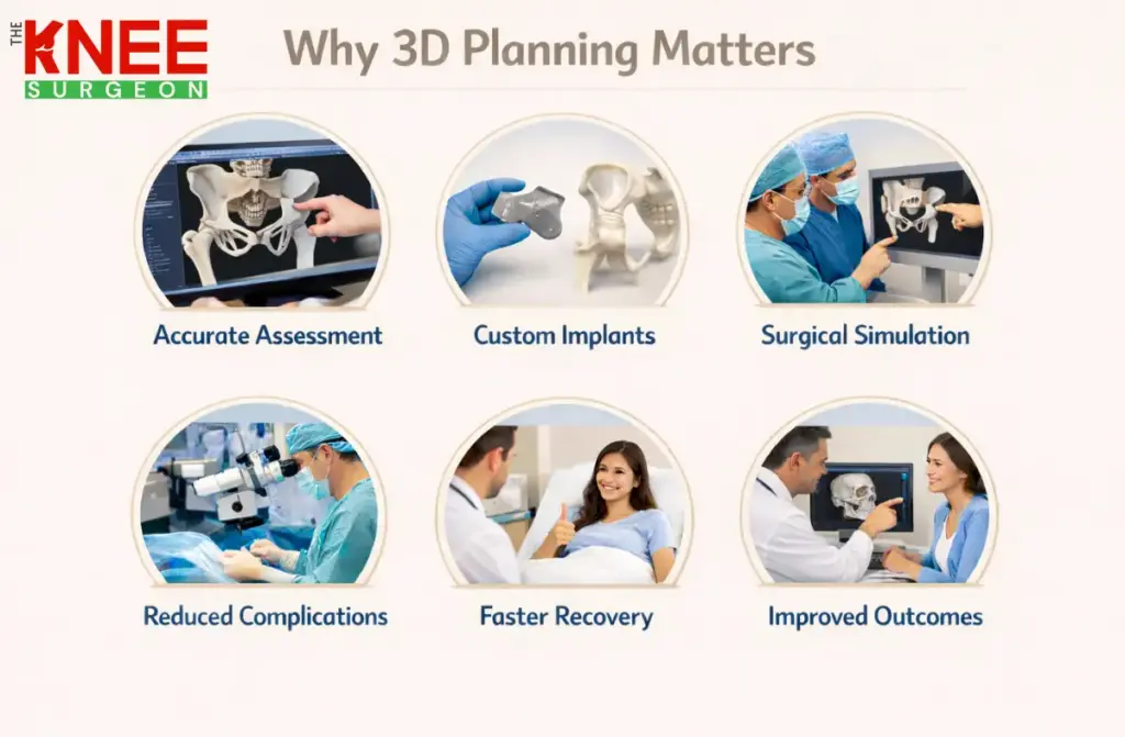 Hip Replacement Surgeon in Kilpauk