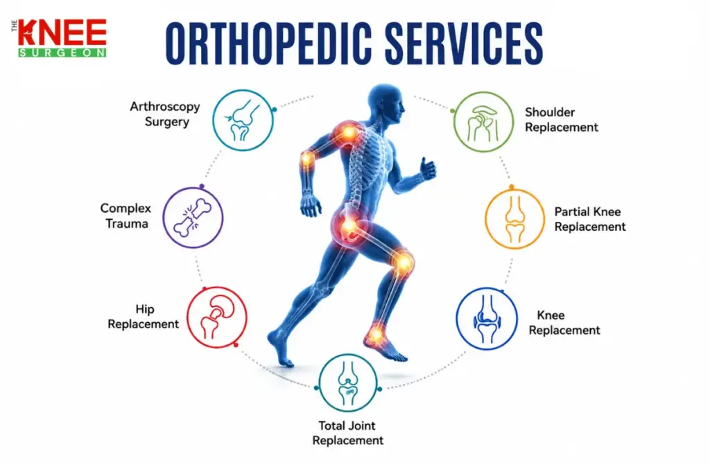 Orthopedic Surgeon in Tamil nadu