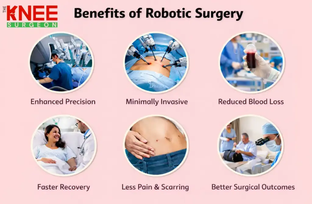Best Robotic Surgeon in Kilpauk