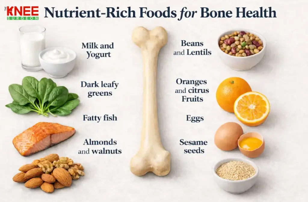 Causes of Bone Weakness