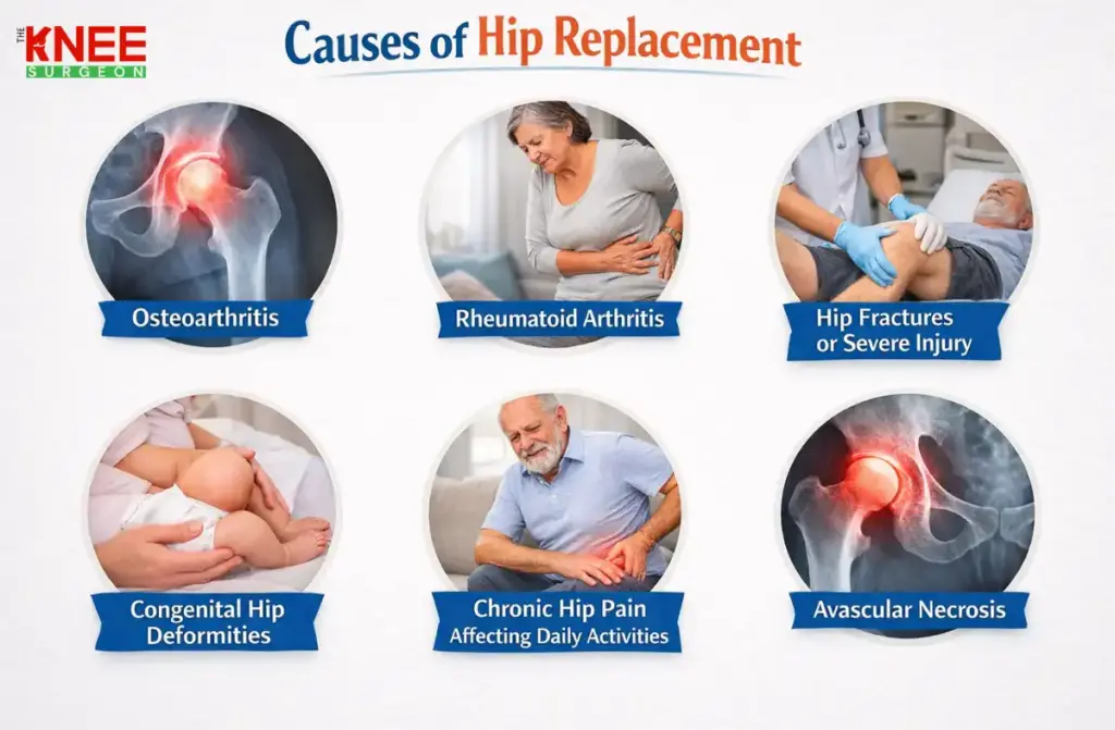 Best Hip Replacement Surgeon in India 1 Best Hip Replacement Surgeon in India