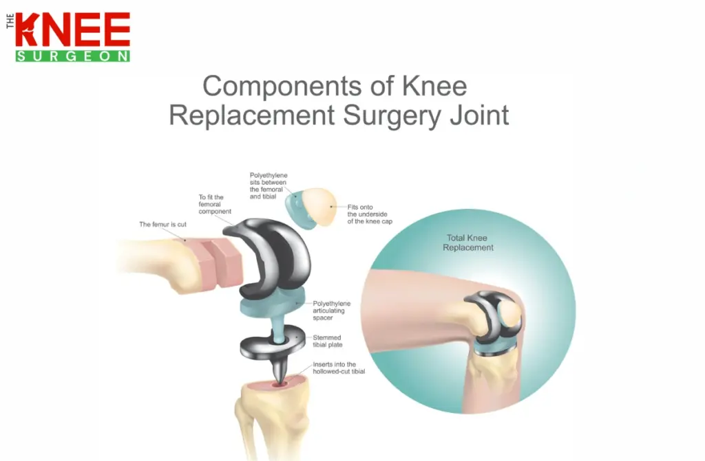 Best Knee Replacement Implant