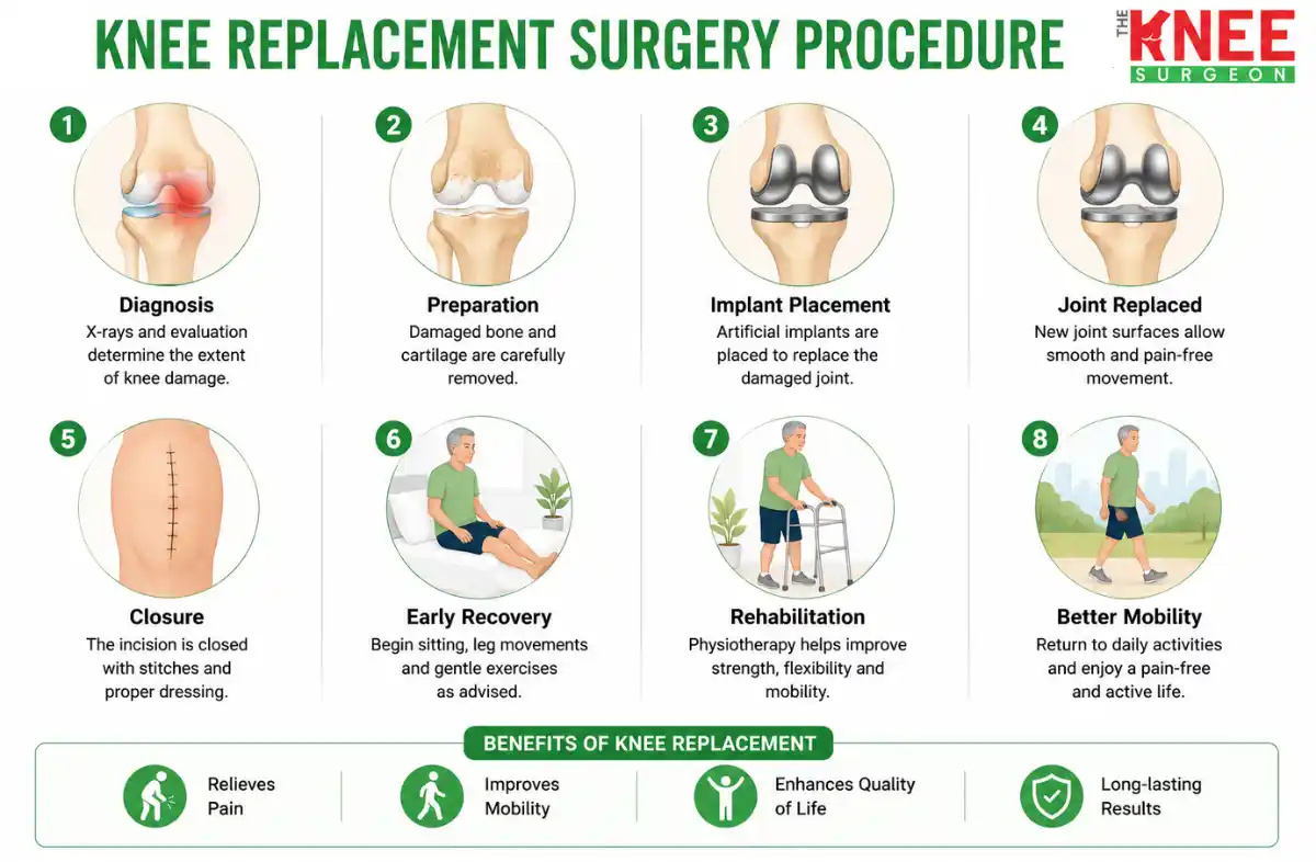Knee Replacement